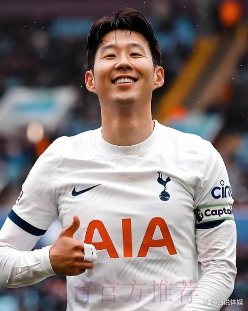 曝皇马正关注孙兴慜 转会费或达1.5亿 韩网友沸腾 曝皇马正关注孙兴慜 转会费或达1.5亿 韩网友沸腾