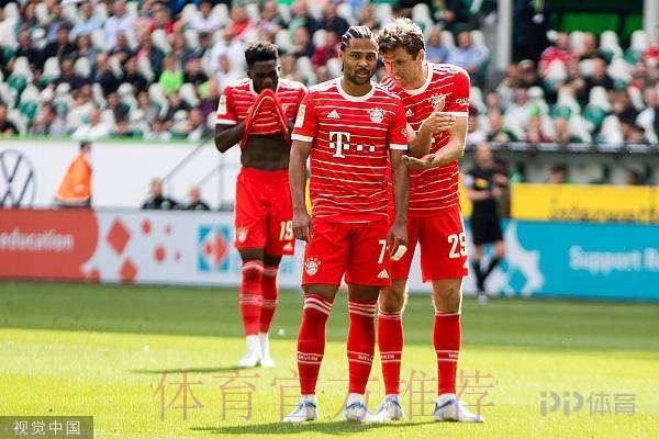 错失姆巴佩后 皇马提高了引进格纳布里的优先级 错失姆巴佩后 皇马提高了引进格纳布里的优先级