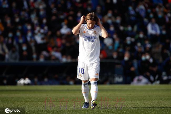 西甲-大冷!米利唐送礼 皇马0-1赫塔菲终结11轮不败